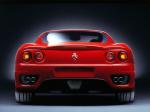 Ferrari 360 Modena F1 1999 года (WW)
